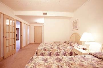 Imagen de la habitación del Apartamentos Alupang Beach - Diamond Suite. Foto 2