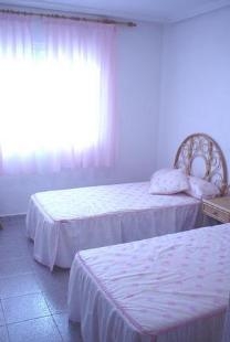 Imagen de la habitación del Apartamentos Aluse. Foto 2