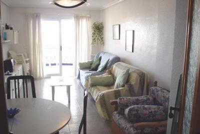 Imagen de la habitación del Apartamentos Aluse. Foto 3