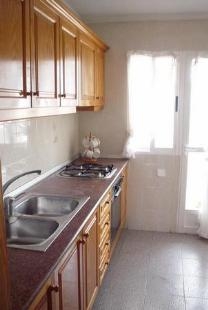 Imagen de la habitación del Apartamentos Aluse. Foto 5