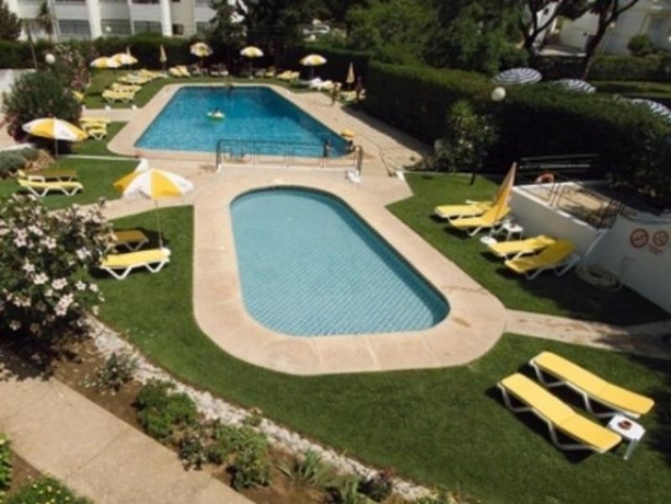 Imagen general del Apartamentos Alvaflor. Foto 2