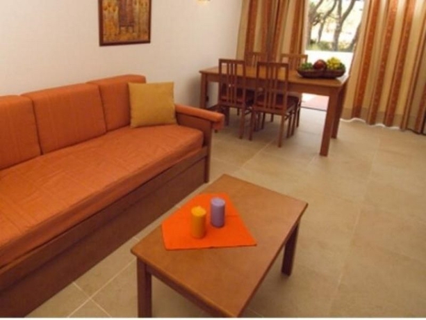 Imagen general del Apartamentos Alvaflor. Foto 3