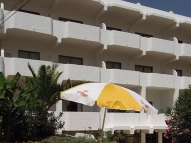 Imagen general del Apartamentos Alvaflor. Foto 4