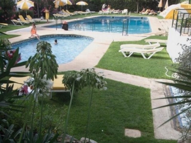 Imagen general del Apartamentos Alvaflor. Foto 5