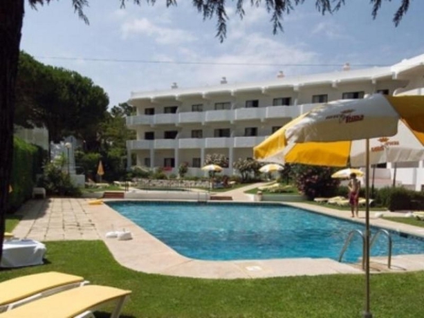 Imagen general del Apartamentos Alvaflor. Foto 6