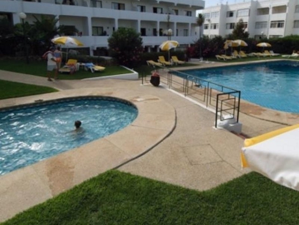 Imagen general del Apartamentos Alvaflor. Foto 7