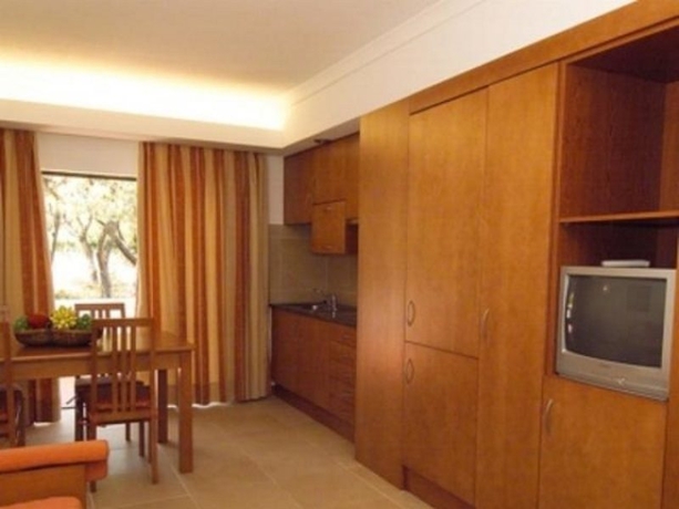 Imagen general del Apartamentos Alvaflor. Foto 8