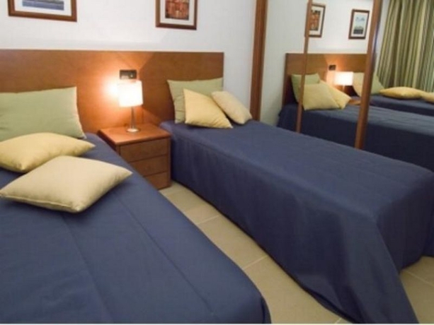 Imagen general del Apartamentos Alvaflor. Foto 9