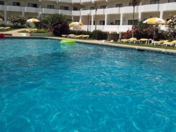 Imagen general del Apartamentos Alvaflor. Foto 10