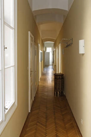 Imagen de los exteriores del Apartamentos Am Brahmsplatz. Foto 6