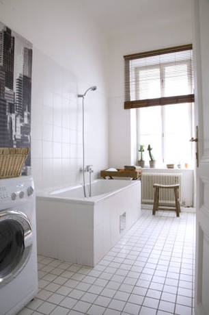 Imagen de los exteriores del Apartamentos Am Brahmsplatz. Foto 7