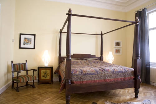 Imagen de la habitación del Apartamentos Am Brahmsplatz. Foto 4