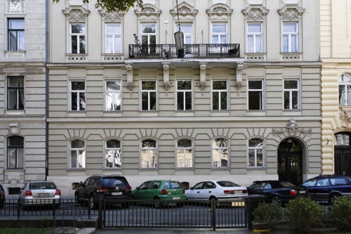 Imagen de la habitación del Apartamentos Am Brahmsplatz. Foto 5