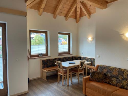 Imagen de la habitación del Apartamentos Am Burgsee. Foto 15