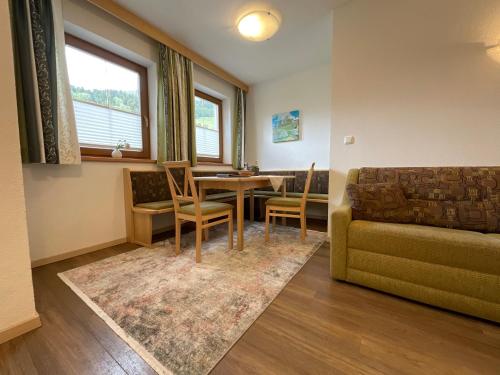 Imagen de la habitación del Apartamentos Am Burgsee. Foto 17