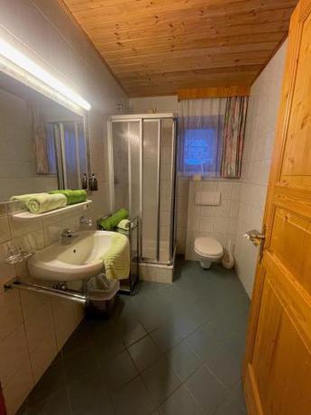 Imagen de la habitación del Apartamentos Am Burgsee. Foto 18