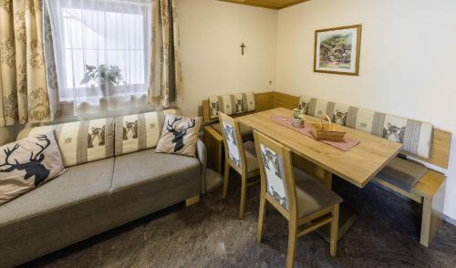 Imagen de la habitación del Apartamentos Am Burgsee. Foto 19