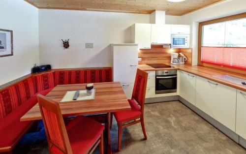 Imagen de la habitación del Apartamentos Am Burgsee. Foto 20