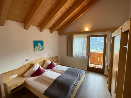 Imagen general del Apartamentos Am Burgsee. Foto 2