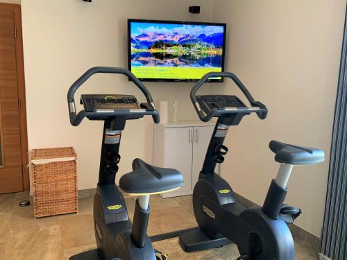 Imagen general del Apartamentos Am Burgsee. Foto 3