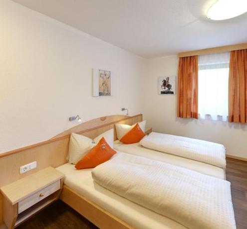 Imagen general del Apartamentos Am Burgsee. Foto 6