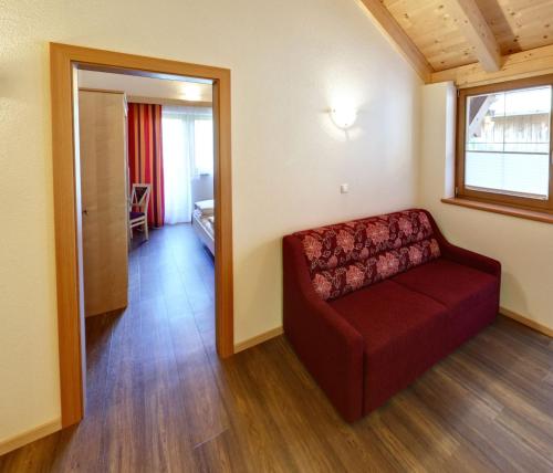 Imagen general del Apartamentos Am Burgsee. Foto 7