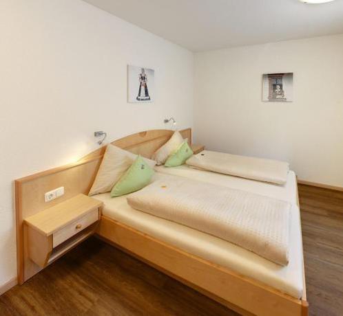 Imagen general del Apartamentos Am Burgsee. Foto 8