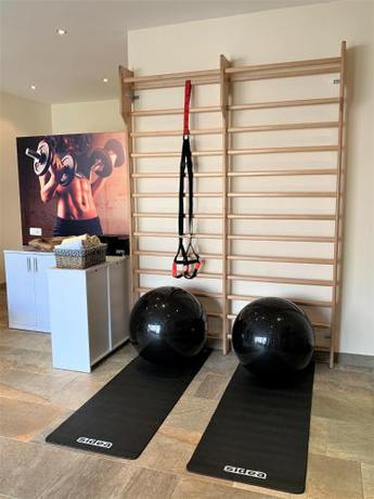 Imagen general del Apartamentos Am Burgsee. Foto 9