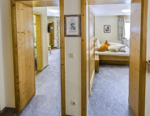 Imagen general del Apartamentos Am Burgsee. Foto 10