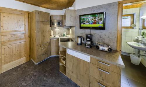 Imagen general del Apartamentos Am Burgsee. Foto 11