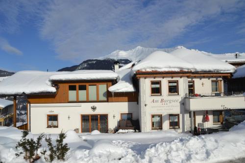 Imagen general del Apartamentos Am Burgsee. Foto 12