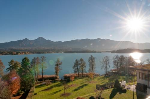 Imagen de la habitación del Apartamentos Am See, EGG AM FAAKERSEE. Foto 2