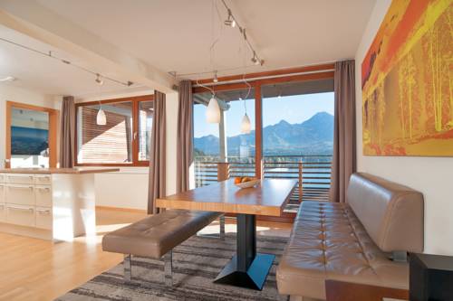 Imagen de la habitación del Apartamentos Am See, EGG AM FAAKERSEE. Foto 3