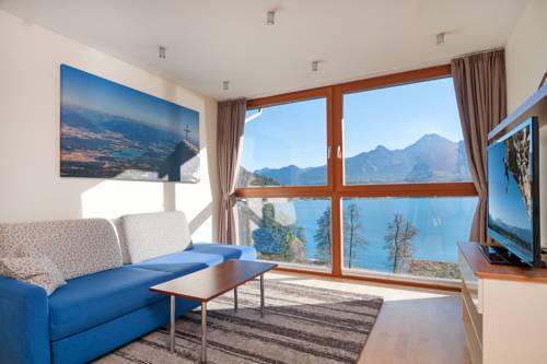 Imagen de la habitación del Apartamentos Am See, EGG AM FAAKERSEE. Foto 4