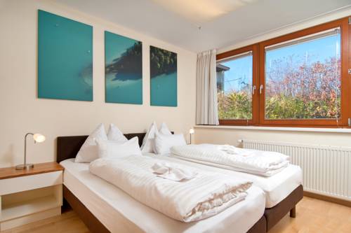 Imagen de la habitación del Apartamentos Am See, EGG AM FAAKERSEE. Foto 5