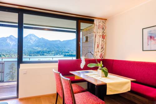 Imagen de la habitación del Apartamentos Am See, EGG AM FAAKERSEE. Foto 6