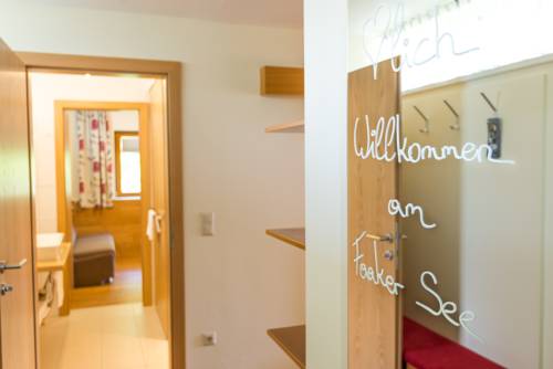 Imagen de la habitación del Apartamentos Am See, EGG AM FAAKERSEE. Foto 7