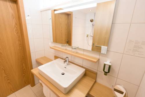 Imagen de la habitación del Apartamentos Am See, EGG AM FAAKERSEE. Foto 8