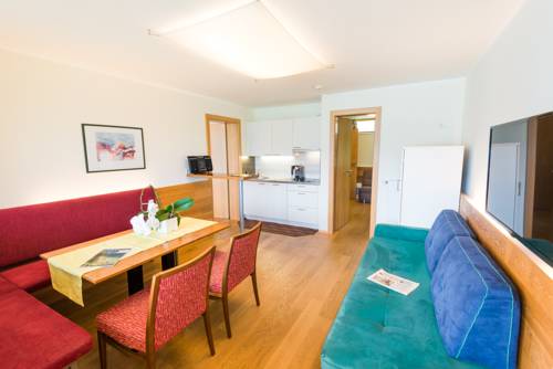 Imagen de la habitación del Apartamentos Am See, EGG AM FAAKERSEE. Foto 9