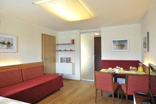 Imagen de la habitación del Apartamentos Am See, EGG AM FAAKERSEE. Foto 11