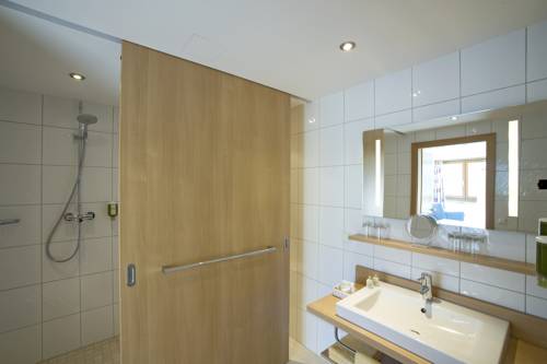 Imagen de la habitación del Apartamentos Am See, EGG AM FAAKERSEE. Foto 12