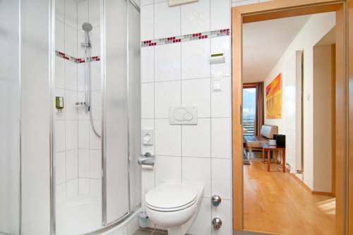 Imagen de la habitación del Apartamentos Am See, EGG AM FAAKERSEE. Foto 14