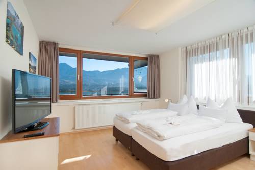 Imagen de la habitación del Apartamentos Am See, EGG AM FAAKERSEE. Foto 15