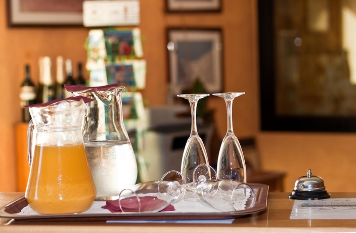 Imagen de los interiores del Apartamentos Amadores Beach. Foto 18