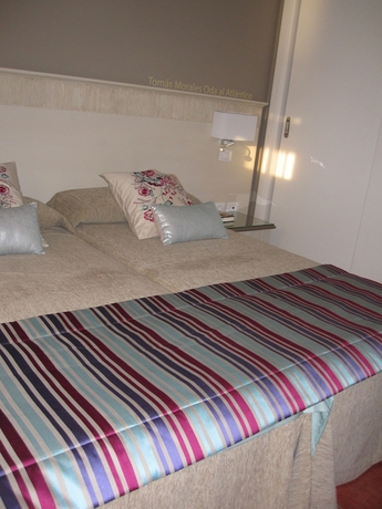 Imagen de la habitación del Apartamentos Amadores Beach. Foto 7