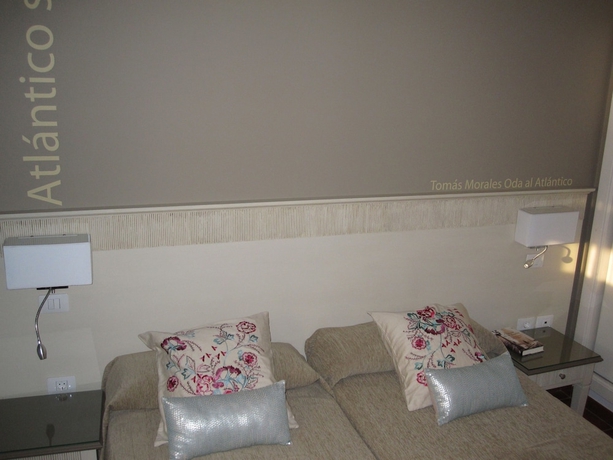 Imagen de la habitación del Apartamentos Amadores Beach. Foto 8