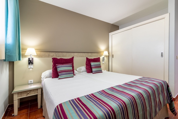 Imagen de la habitación del Apartamentos Amadores Beach. Foto 9