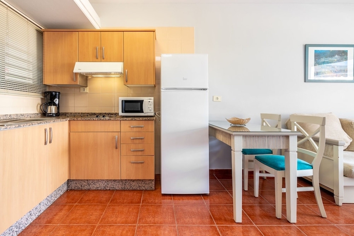 Imagen de la habitación del Apartamentos Amadores Beach. Foto 13