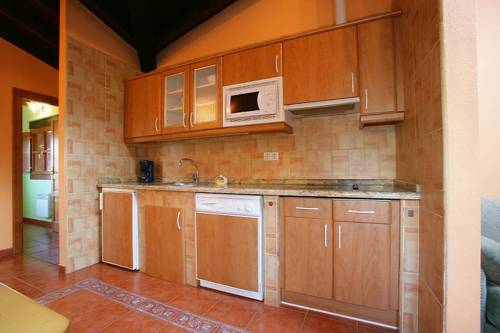 Imagen de la habitación del Apartamentos Amaicha Apartamentos Rurales. Foto 4