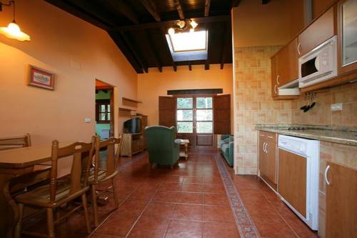 Imagen de la habitación del Apartamentos Amaicha Apartamentos Rurales. Foto 5